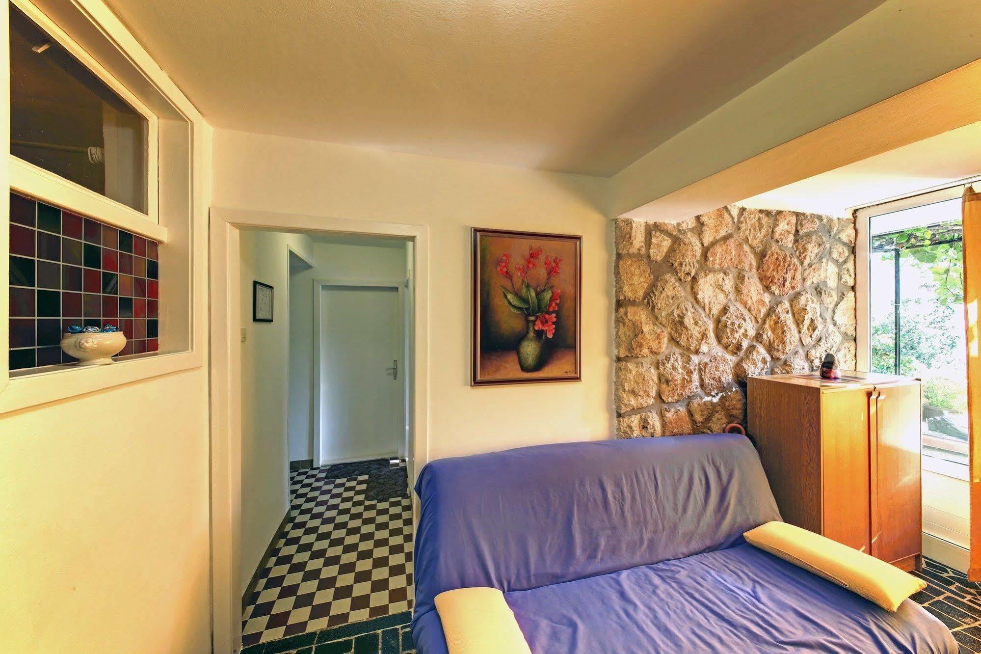 Vila Vala Dubrovnik Exterior photo