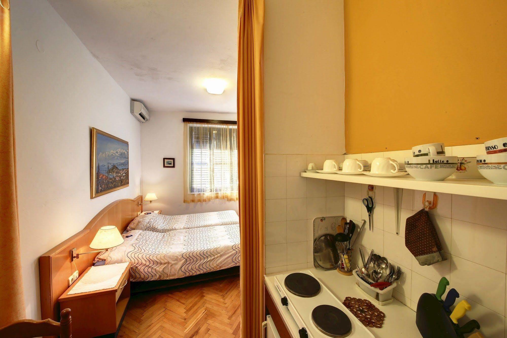 Vila Vala Dubrovnik Exterior photo