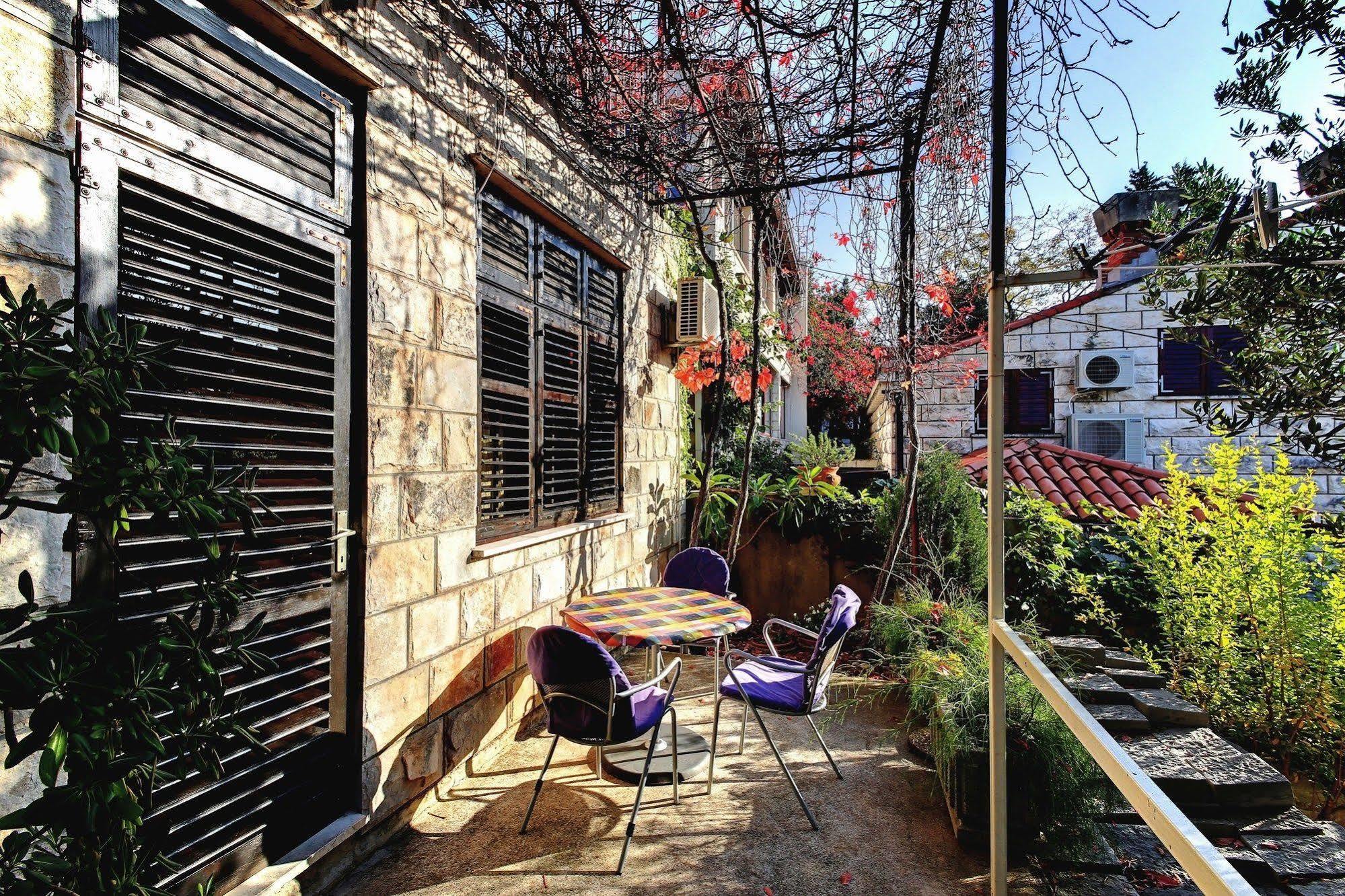 Vila Vala Dubrovnik Exterior photo