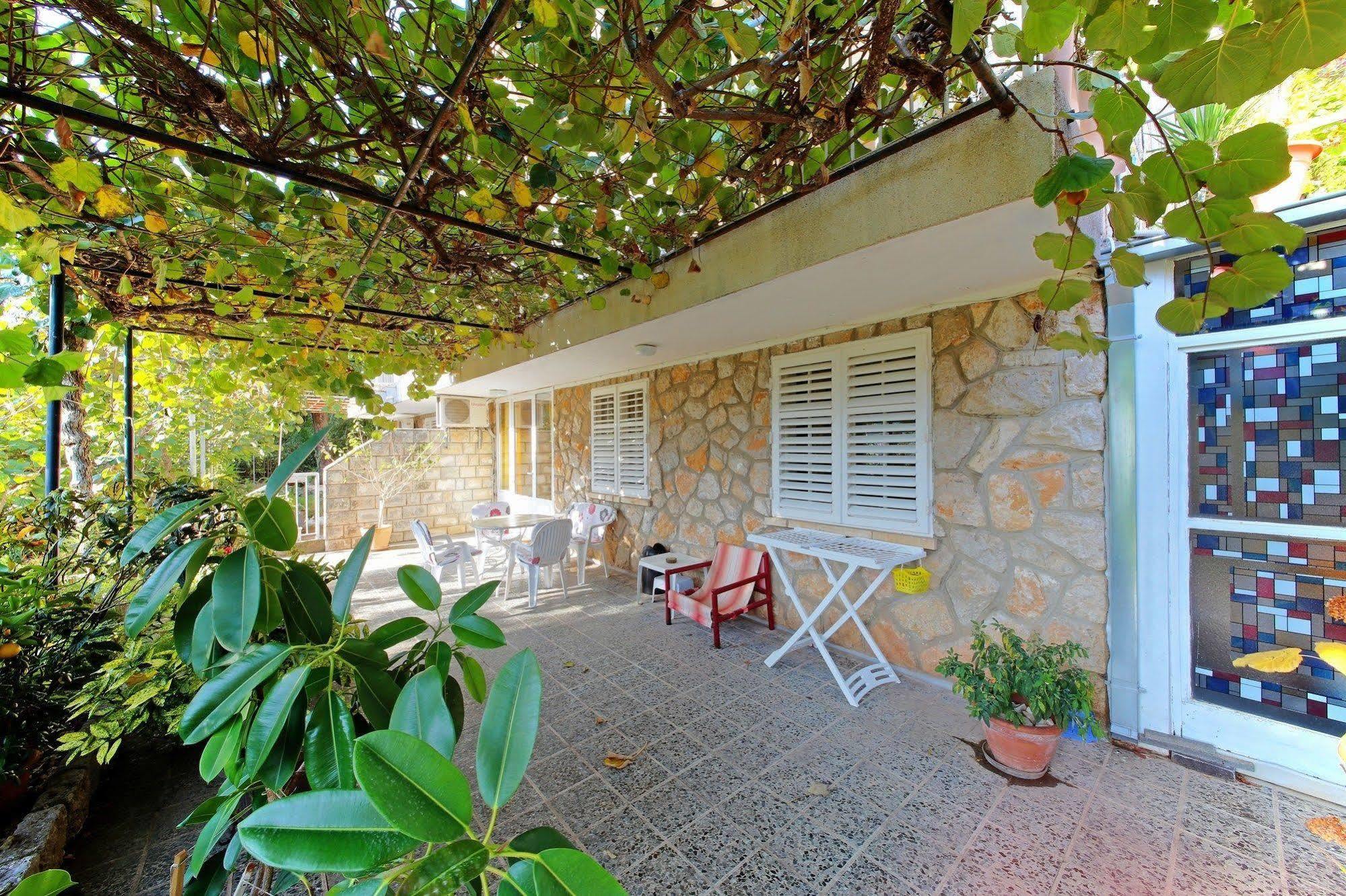 Vila Vala Dubrovnik Exterior photo