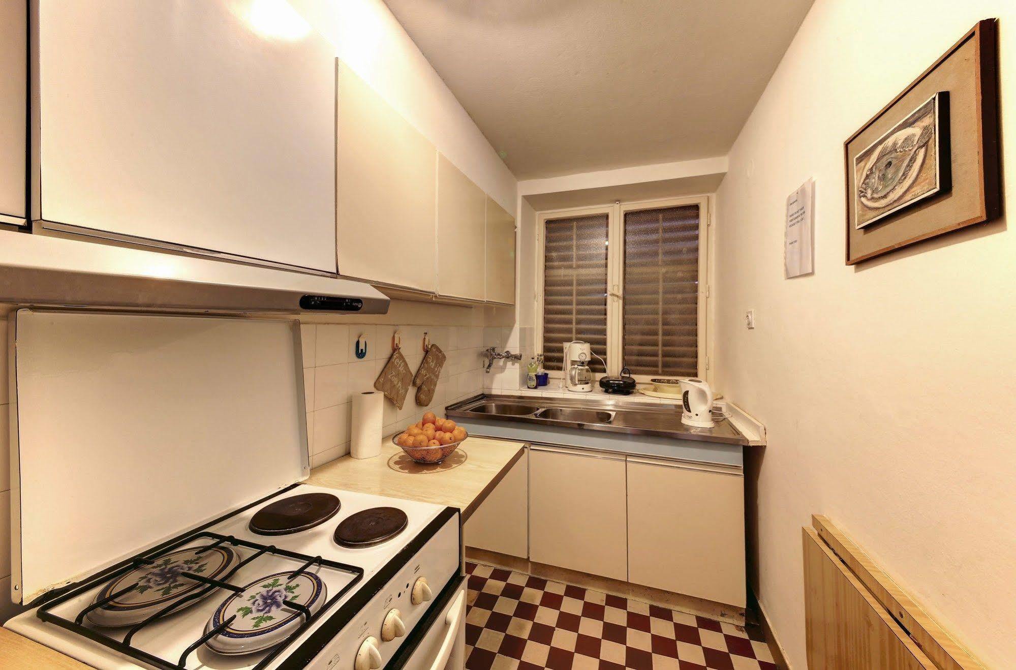 Vila Vala Dubrovnik Exterior photo