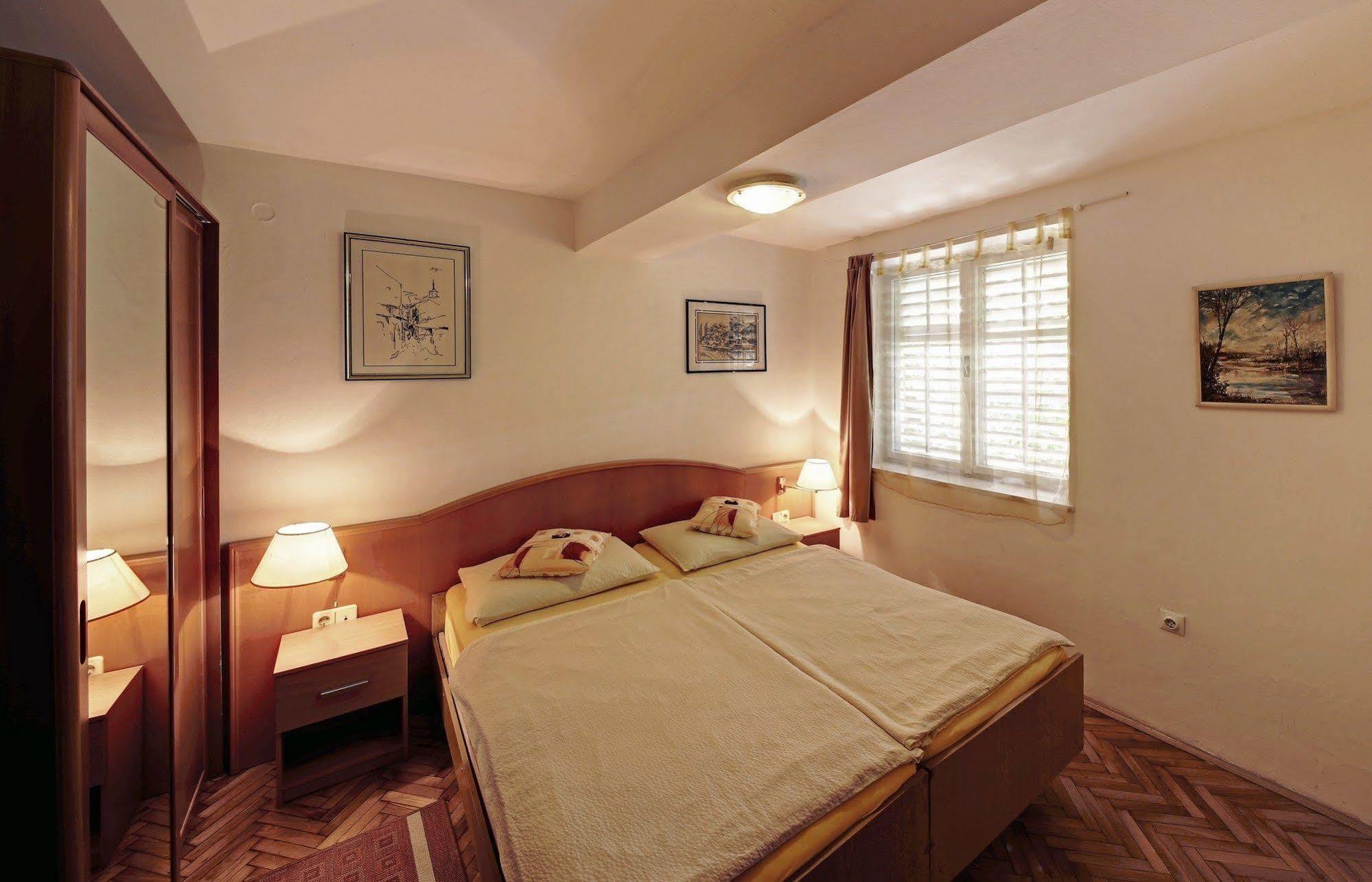 Vila Vala Dubrovnik Exterior photo