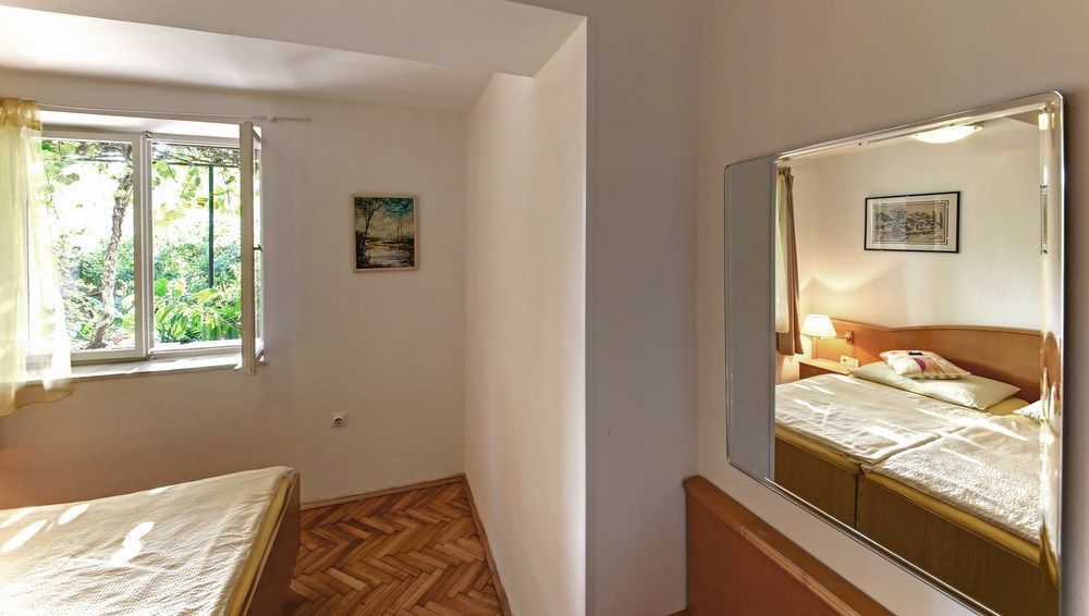 Vila Vala Dubrovnik Exterior photo